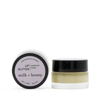 Milk & Honey Lip Butter No. 40