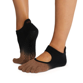 TAVI Grip Full Toe Bellarina Socks