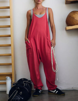 Free People Movement Hot Shot Onesie