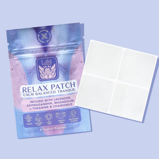 Laki Natural Relax Patch