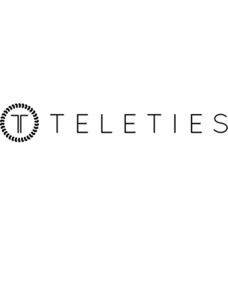 Teleties