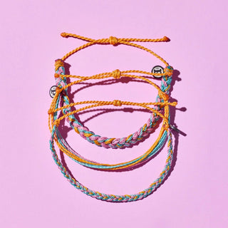 Pura Vida Bright Original Solid Bracelet
