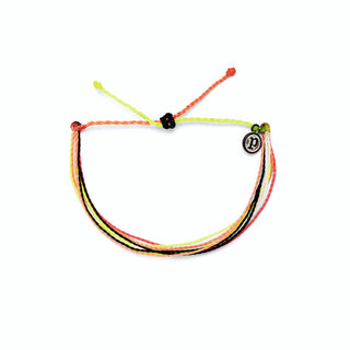 Pura Vida Bright Original Solid Bracelet
