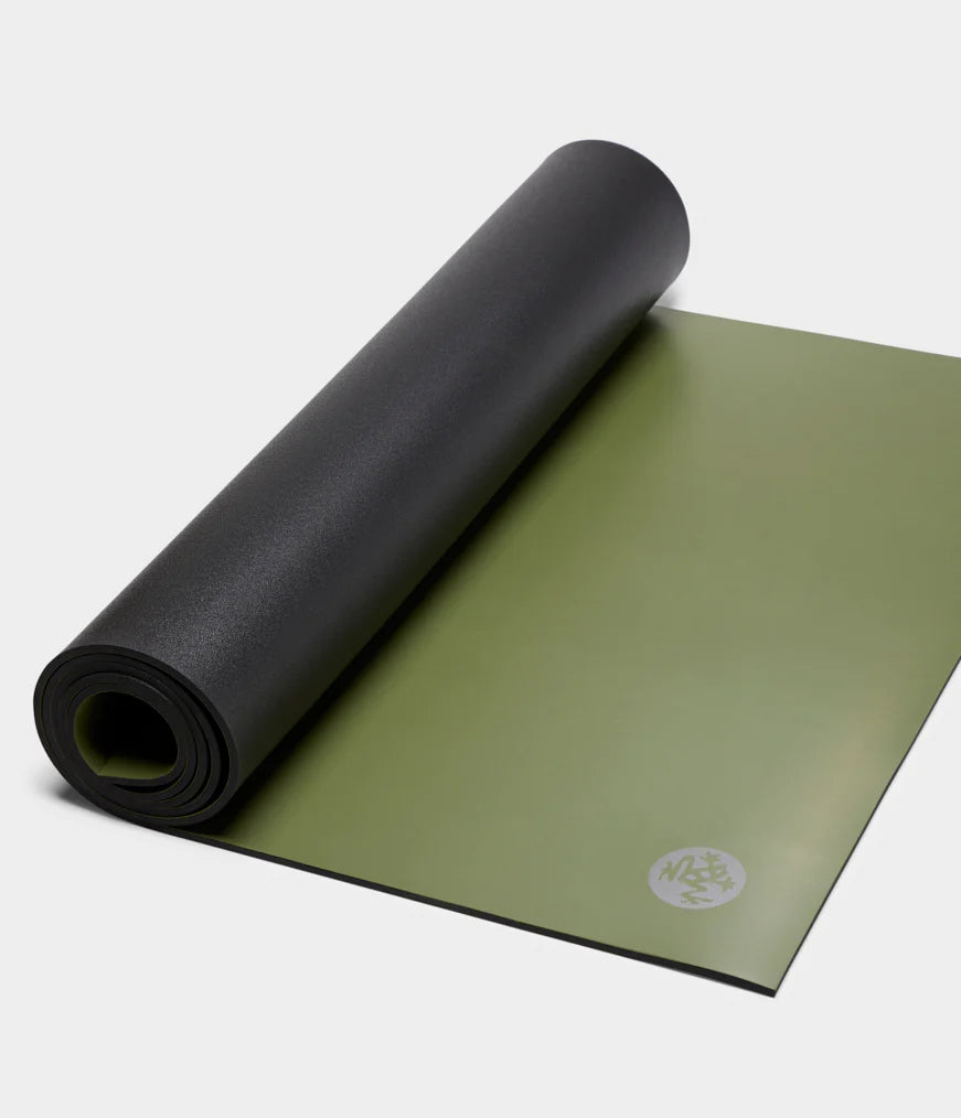 Manduka GRP® Adapt Yoga Mat 5mm – Elevate Athleisure