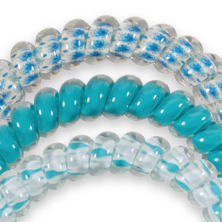 Spiral Hair Coils | Small
