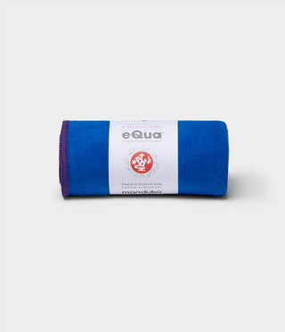 Manduka eQua® Yoga Hand Towel