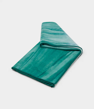 Manduka eQua® Yoga Hand Towel