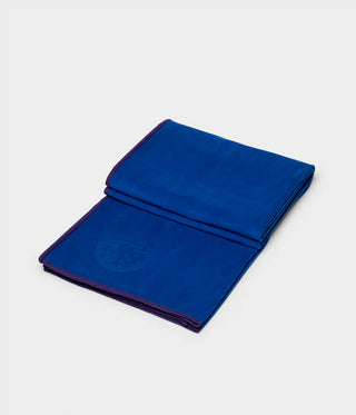 Manduka eQua® Yoga Mat Towel