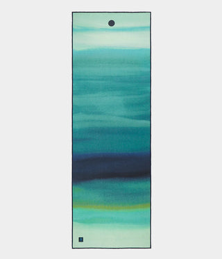 Manduka Yogitoes® Hot Yoga Mat Towel