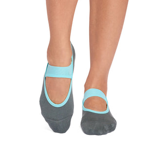 TAVI Grip Lola Socks