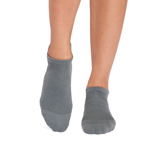 TAVI Savvy Tec Grip Socks