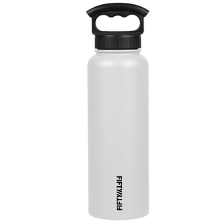 Fifty Fifty Water Bottle