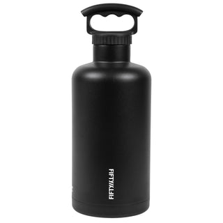 Fifty Fifty Water Bottle