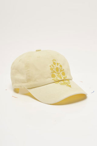 Free People Movement Big Buti Baseball Cap