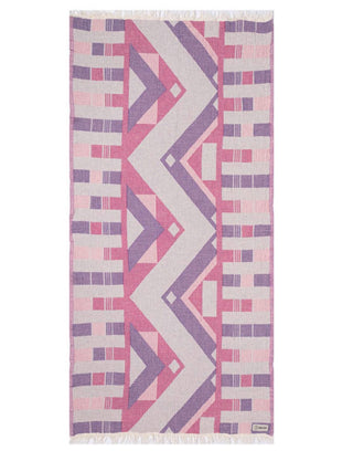 Sand Cloud Acute Regular Towel