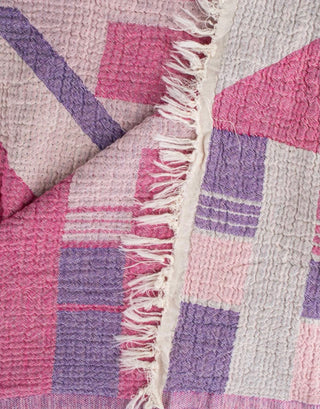 Sand Cloud Acute Regular Towel