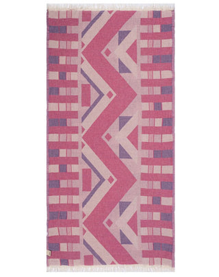 Sand Cloud Acute Regular Towel