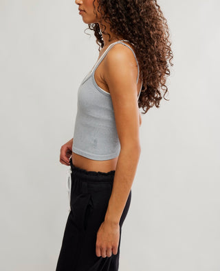 Free People Movement All Clear Coastline Cami