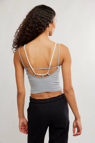 Free People Movement All Clear Coastline Cami