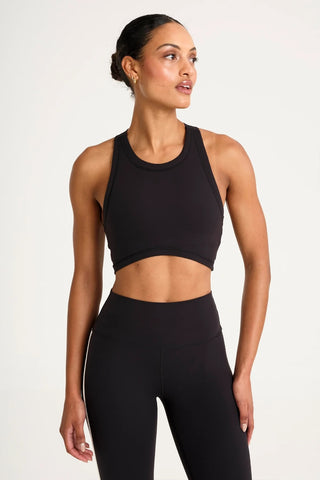All Fenix Cloudcore High Neck Longline Sports Bra