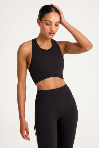 All Fenix Cloudcore High Neck Longline Sports Bra