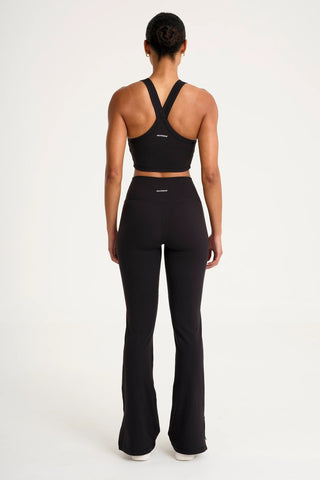 All Fenix Cloudcore High Neck Longline Sports Bra