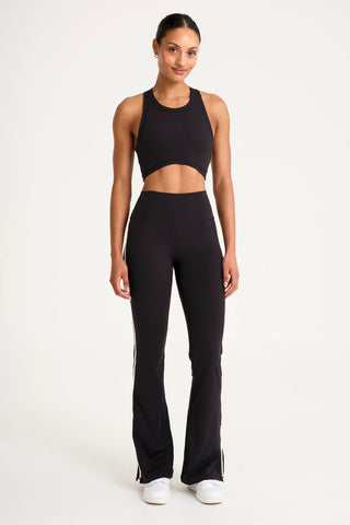 All Fenix Cloudcore High Neck Longline Sports Bra