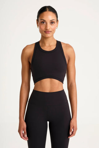 All Fenix Cloudcore High Neck Longline Sports Bra