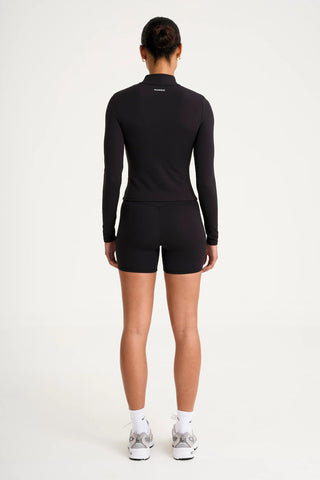 ALL FENIX CloudCore 1/4 Zip Long Sleeve