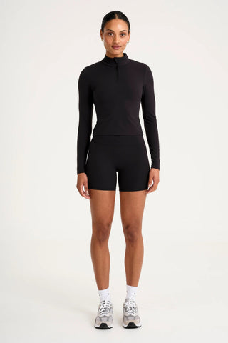 ALL FENIX CloudCore 1/4 Zip Long Sleeve