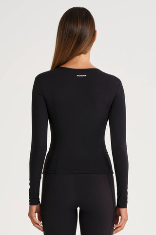 AllFenix Cloudcore Lite Panel Long Sleeve