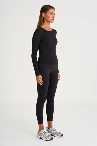 AllFenix Cloudcore Lite Panel Long Sleeve