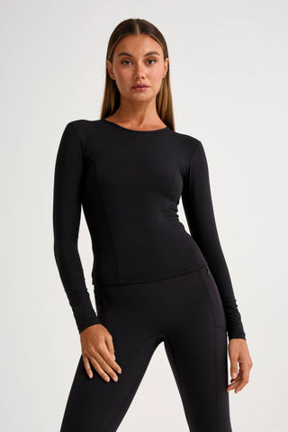 AllFenix Cloudcore Lite Panel Long Sleeve