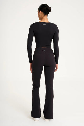 All Fenix CloudCore Lite Scoop Long Sleeve