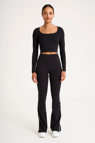 All Fenix CloudCore Lite Scoop Long Sleeve