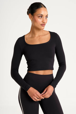 All Fenix CloudCore Lite Scoop Long Sleeve