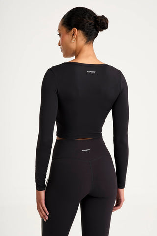 All Fenix CloudCore Lite Scoop Long Sleeve