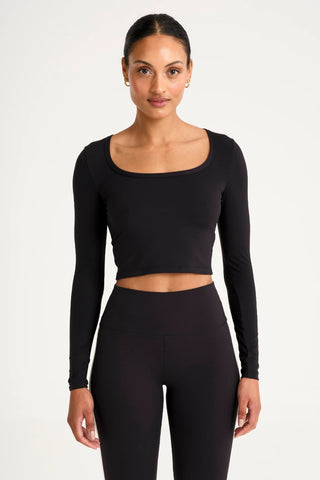 All Fenix CloudCore Lite Scoop Long Sleeve