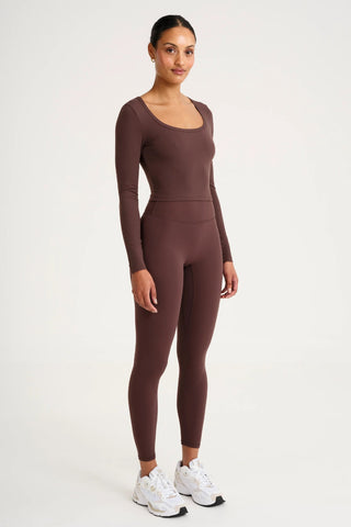 All Fenix CloudCore Lite Scoop Long Sleeve