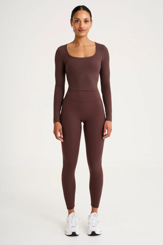 All Fenix CloudCore Lite Scoop Long Sleeve