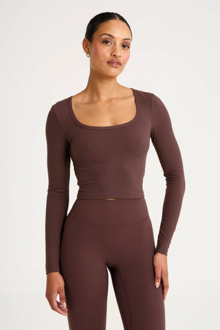 All Fenix CloudCore Lite Scoop Long Sleeve