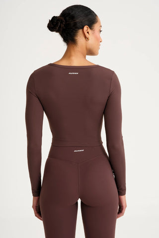 All Fenix CloudCore Lite Scoop Long Sleeve