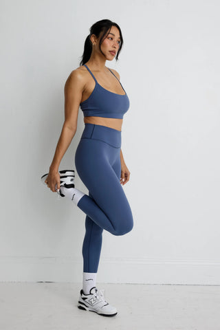 ALLFENIX CloudCore™ Split Strap Sports Bra
