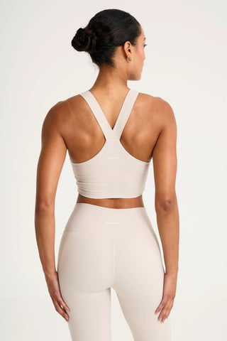 All Fenix Cloudcore High Neck Longline Sports Bra