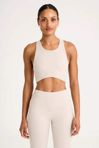 All Fenix Cloudcore High Neck Longline Sports Bra