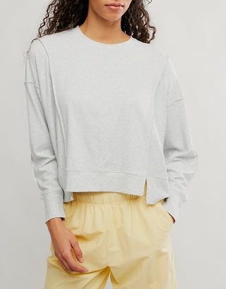 Free People Movement All My Love Long Sleeve
