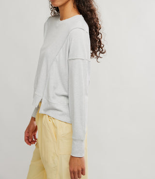 Free People Movement All My Love Long Sleeve