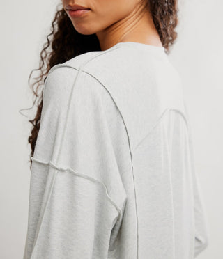 Free People Movement All My Love Long Sleeve