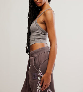 Free People Movement All Clear Cami Solid