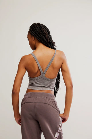 Free People Movement All Clear Cami Solid